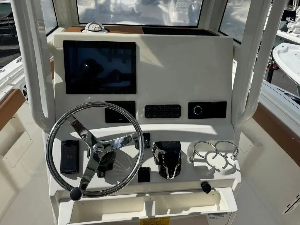 Thumbnail von Key West 239 FS