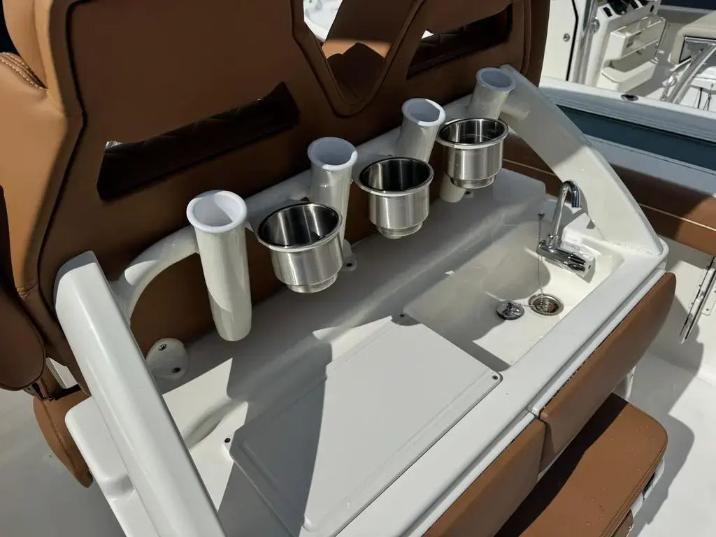 Thumbnail von Key West 239 FS