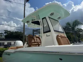 Thumbnail von Key West 239 FS