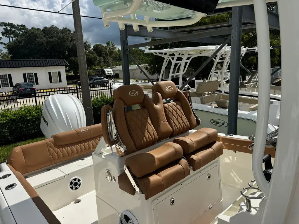 Thumbnail von Key West 239 FS