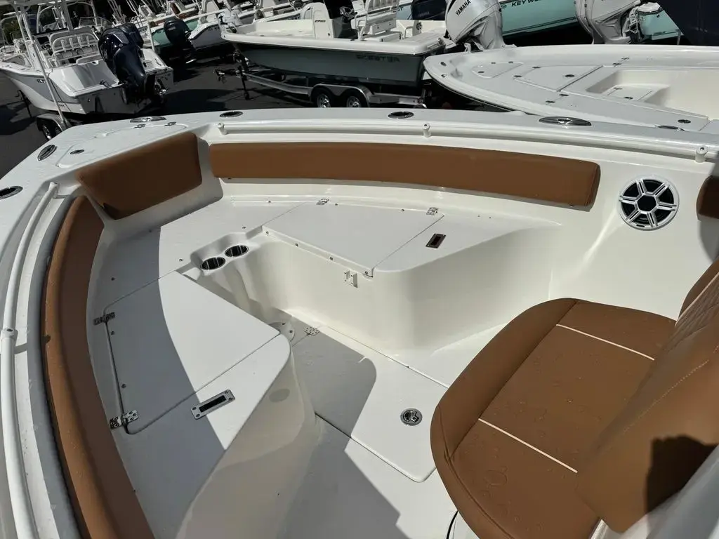 Thumbnail von Key West 239 FS