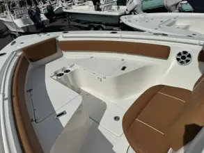 Thumbnail von Key West 239 FS