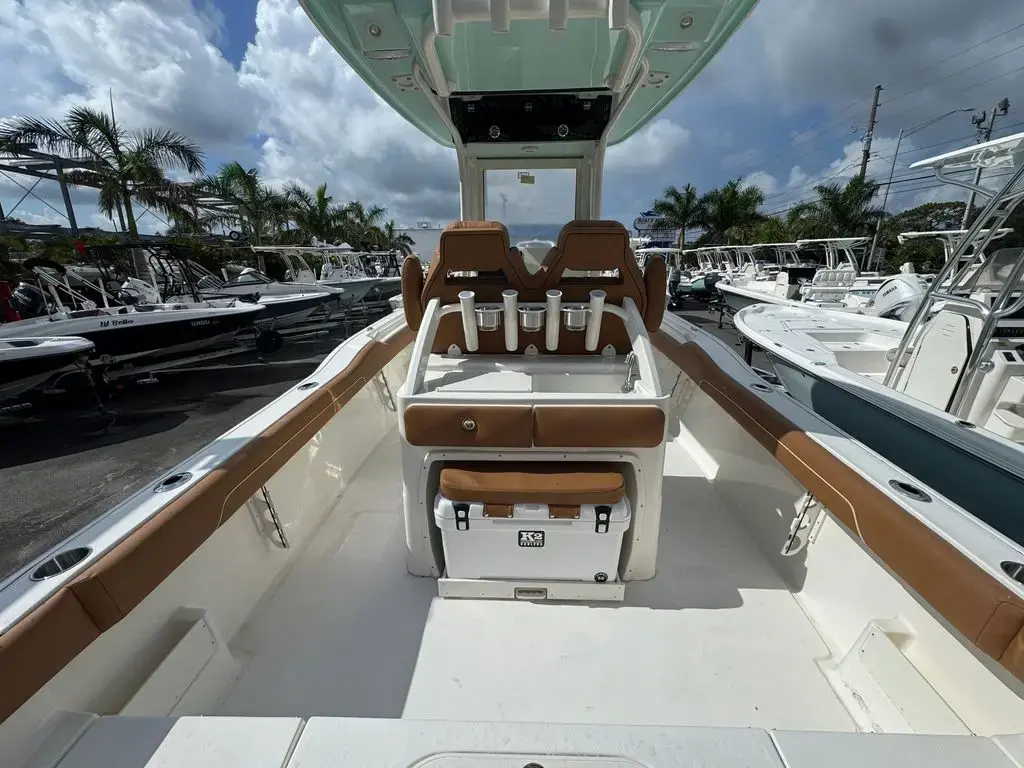 Thumbnail von Key West 239 FS