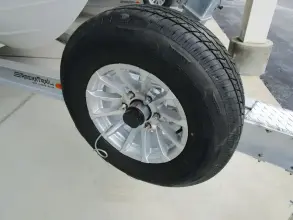 Thumbnail von Sportsman Masters 267 Oe