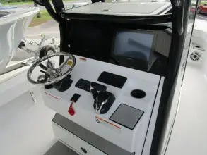 Thumbnail von Sportsman Masters 267 Oe