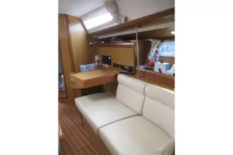 Thumbnail von Jeanneau Sun Odyssey 39i