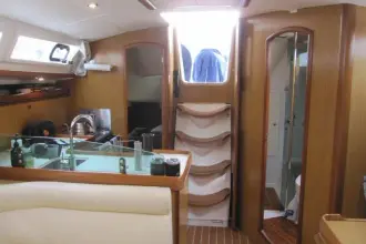 Thumbnail von Jeanneau Sun Odyssey 39i