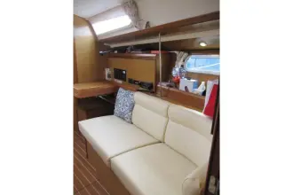 Thumbnail von Jeanneau Sun Odyssey 39i