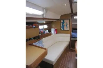 Thumbnail von Jeanneau Sun Odyssey 39i