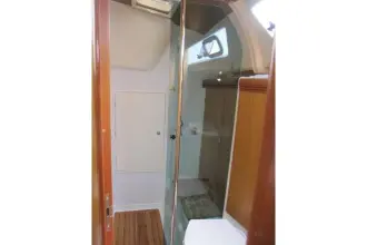 Thumbnail von Jeanneau Sun Odyssey 39i