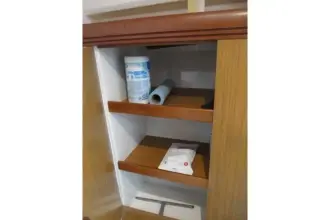 Thumbnail von Jeanneau Sun Odyssey 39i