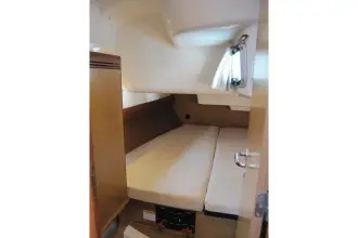 Thumbnail von Jeanneau Sun Odyssey 39i