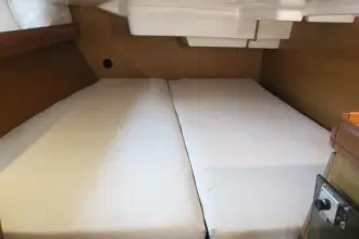 Thumbnail von Jeanneau Sun Odyssey 39i