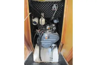 Thumbnail von Jeanneau Sun Odyssey 39i