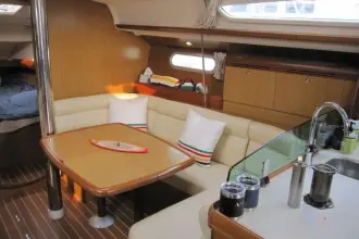 Thumbnail von Jeanneau Sun Odyssey 39i