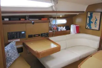 Thumbnail von Jeanneau Sun Odyssey 39i