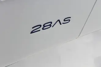 Thumbnail von Aquasport Boats 28AS