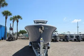 Thumbnail von Aquasport Boats 28AS