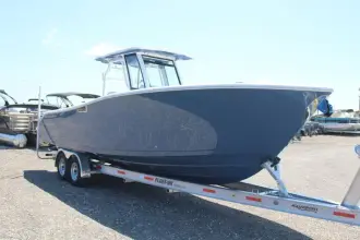 Thumbnail von Aquasport Boats 28AS