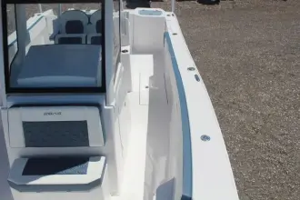 Thumbnail von Aquasport Boats 28AS