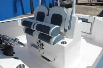 Thumbnail von Aquasport Boats 28AS