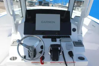 Thumbnail von Aquasport Boats 28AS