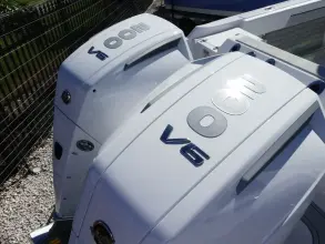 Thumbnail von Blackfin 252 CC