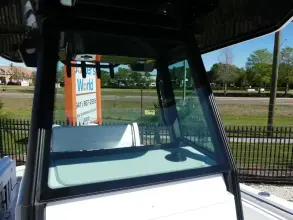 Thumbnail von Blackfin 252 CC