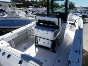 Thumbnail von Blackfin 252 CC