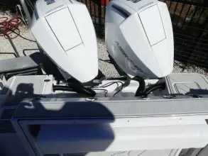 Thumbnail von Blackfin 252 CC