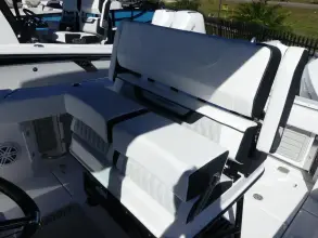 Thumbnail von Blackfin 252 CC