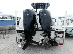 Thumbnail von Blackfin 252 CC