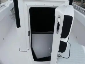 Thumbnail von Blackfin 252 CC