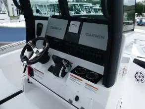 Thumbnail von Blackfin 252 CC