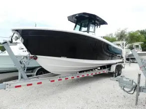 Thumbnail von Blackfin 252 CC