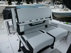 Thumbnail von Blackfin 252 CC