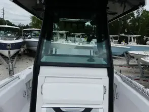 Thumbnail von Blackfin 252 CC