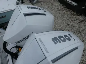 Thumbnail von Blackfin 272 CC