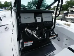 Thumbnail von Blackfin 272 CC