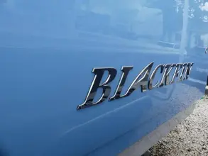 Thumbnail von Blackfin 272 CC