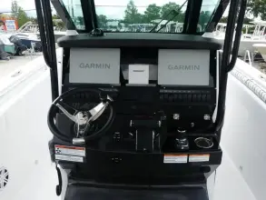 Thumbnail von Blackfin 272 CC