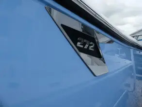 Thumbnail von Blackfin 272 CC