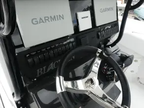 Thumbnail von Blackfin 272 CC