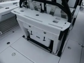 Thumbnail von Blackfin 272 CC