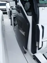 Thumbnail von Blackfin 272 CC