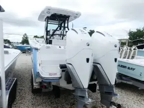 Thumbnail von Blackfin 272 CC