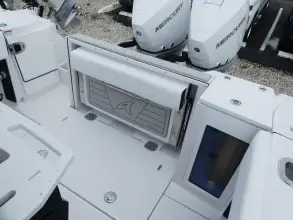 Thumbnail von Blackfin 272 CC