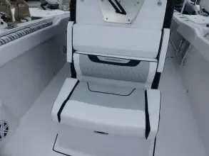 Thumbnail von Blackfin 272 CC