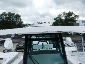 Thumbnail von Blackfin 272 CC