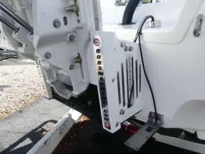 Thumbnail von BLAZER BOATS 2550 GTS